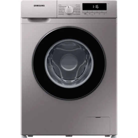 Samsung Washer Ftl 7 Kg Silver